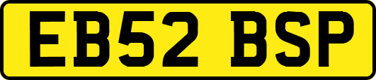 EB52BSP