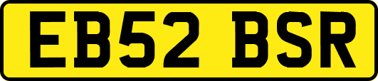 EB52BSR
