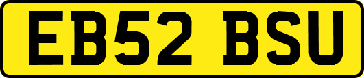 EB52BSU
