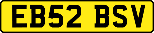 EB52BSV
