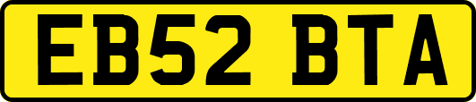 EB52BTA