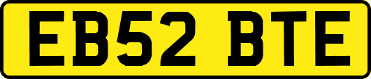 EB52BTE