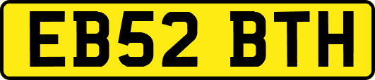 EB52BTH