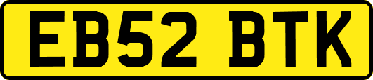 EB52BTK