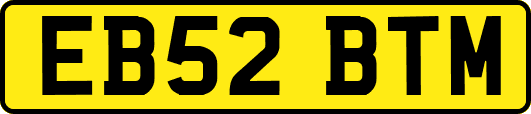 EB52BTM