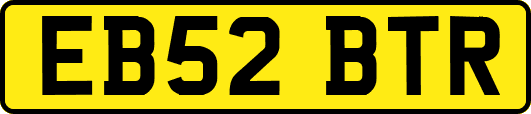 EB52BTR