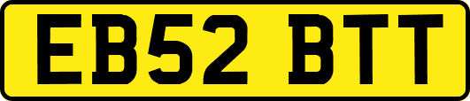 EB52BTT
