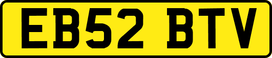 EB52BTV