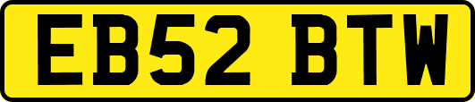 EB52BTW