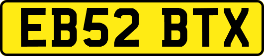 EB52BTX
