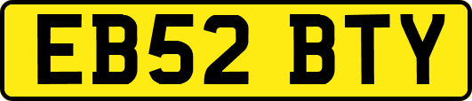 EB52BTY