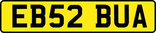 EB52BUA
