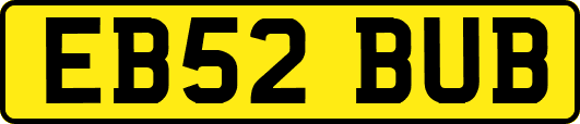 EB52BUB