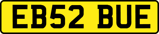 EB52BUE