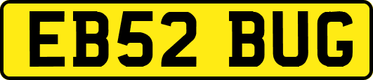 EB52BUG