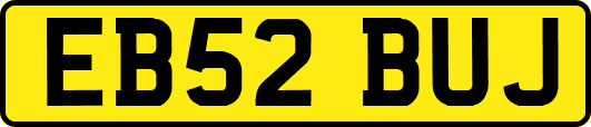 EB52BUJ