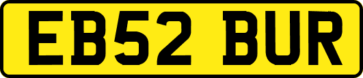 EB52BUR