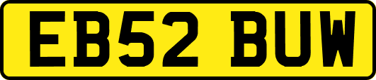 EB52BUW
