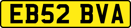 EB52BVA