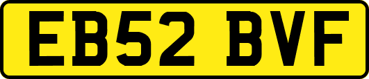 EB52BVF