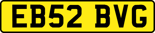 EB52BVG
