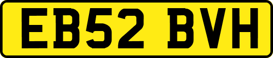 EB52BVH