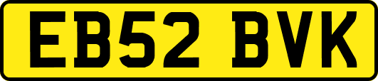 EB52BVK