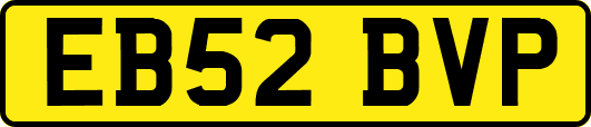 EB52BVP