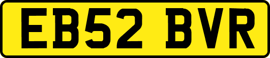 EB52BVR