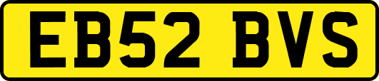 EB52BVS