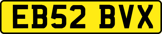 EB52BVX