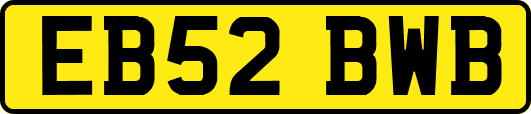 EB52BWB