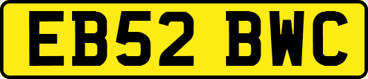 EB52BWC