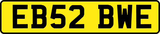 EB52BWE