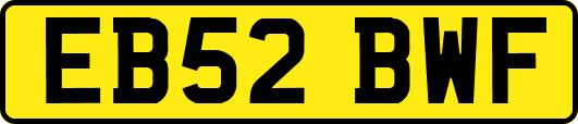 EB52BWF