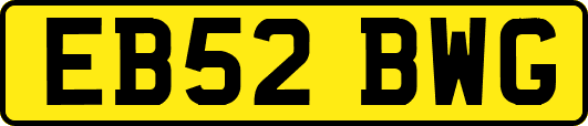 EB52BWG