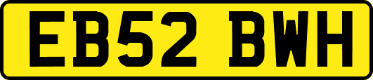 EB52BWH