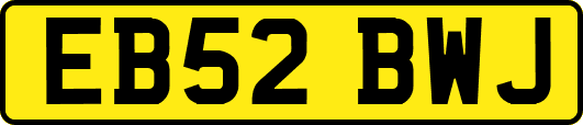 EB52BWJ