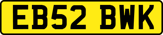 EB52BWK