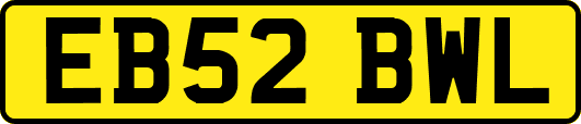 EB52BWL