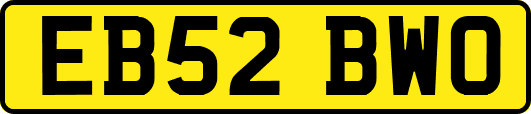 EB52BWO