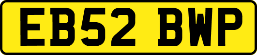 EB52BWP