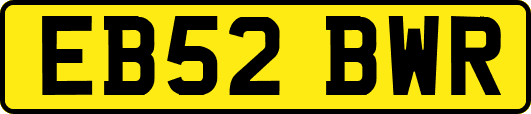 EB52BWR