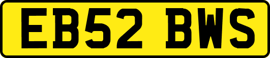 EB52BWS