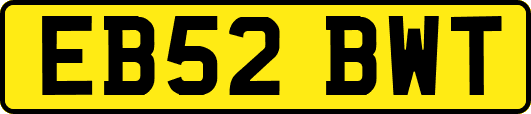 EB52BWT
