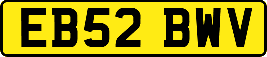 EB52BWV