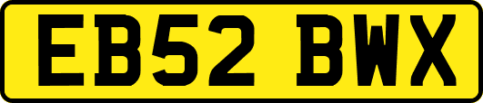 EB52BWX