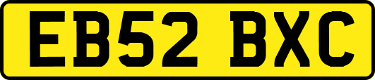 EB52BXC