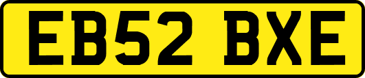 EB52BXE