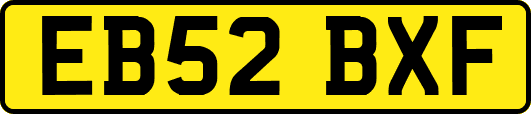 EB52BXF